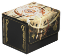 Deck Box - Ultimate Guard - Sidewinder 100+ - Xenoskin - MtG - Secrets of Strixhaven - Armageddon