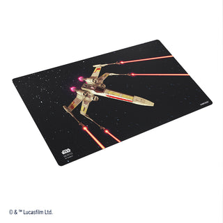 Playmat - Gamegenic - Star Wars: Unlimited TCG - X-Wing Game Mat