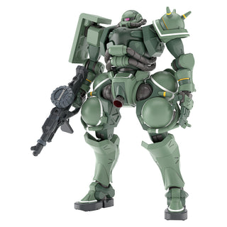 Bandai Hobby -  Mobile Suit Gundam - HG Zaku (GQ) 1/144