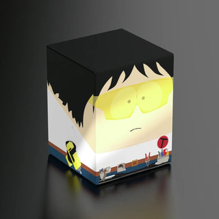 Deck Box - Ultimate Guard - Squaroes - Boulder 100+ - South Park: Fractured But Whole - Toolshed