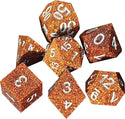 Dice - Goodman Games - Polyhedral RPG Set (14 ct.) - Rusted Death Hulk