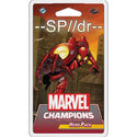 Marvel Champions - SP//DR Hero Pack