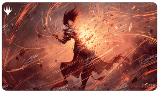 Playmat - Ultra Pro - Magic: The Gathering -  Modern Horizons 3 - Flare of Duplication