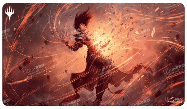 Playmat - Ultra Pro - Magic: The Gathering -  Modern Horizons 3 - Flare of Duplication