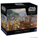 Star Wars Legion - Battle Force Starter Set - Separatist Invasion