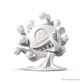 D&D - Resin Blank by Kidrobot - Beholder