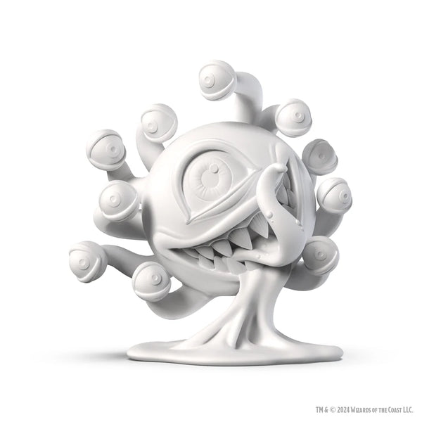 D&D - Resin Blank by Kidrobot - Beholder