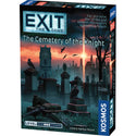 Exit - The Cemetery of the Knight