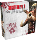 Resident Evil 3: The Board Game - City of Ruin Expansion