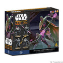 Star Wars Legion - IG-100 Magnaguards