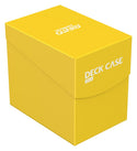 Deck Box - Ultimate Guard - Deck Case 133+ - Yellow