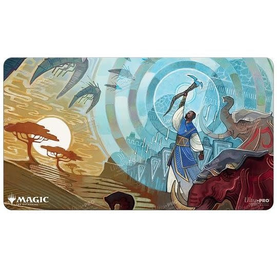 Playmat - Ultra Pro - Magic: The Gathering - Mystical Archive Teferi's Protection