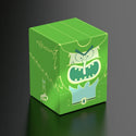 Deck Box - Ultimate Guard - Squaroes - SpongeBob SquarePants - Flying Dutchman