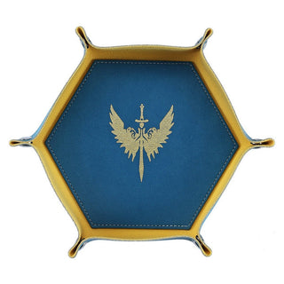 Dice Tray - Hymgho - Table Armor - Paladin