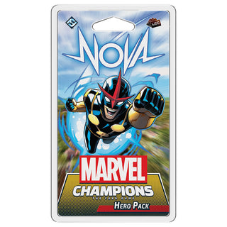 Marvel Champions - Nova Hero Pack