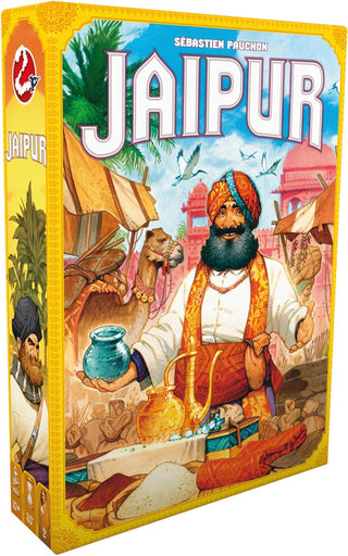 Jaipur