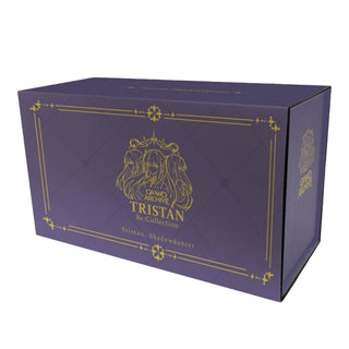 Grand Archive TCG - Tristan Re:Collection - Shadowdancer Box Set