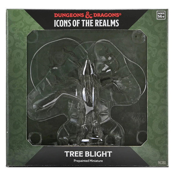 D&D - Icons of the Realms - Tree Blight Boxed Miniature