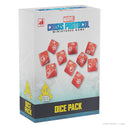Marvel Crisis Protocol - Dice Pack (2025)