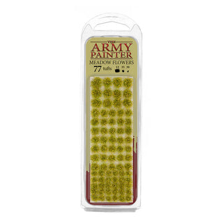 Modeling - The Army Painter - Meadow Flowers