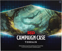 D&D RPG - Campaign Case - Terrain