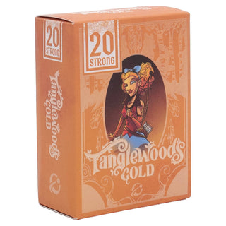20 Strong - Tanglewoods - Gold Add-On Deck