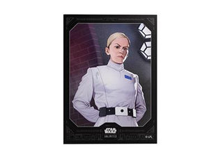 Deck Sleeves - Gamegenic - Star Wars: Unlimited TCG - Premium Art Sleeves - Dedra Meero