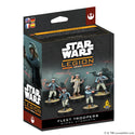 Star Wars Legion - Fleet Troopers