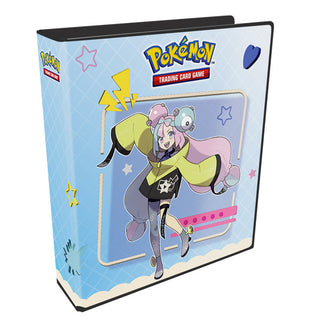 Binder - Ultra Pro - 2" Album - Pokémon - Iono & Bellibolt