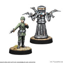 Star Wars Legion - Imperial Specialists