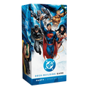 DC Comics - DC Deck-Building Game - Party/Starter Edition