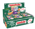 2024 Topps Garbage Pail Kids Kids-At-Play Collector Edition Box