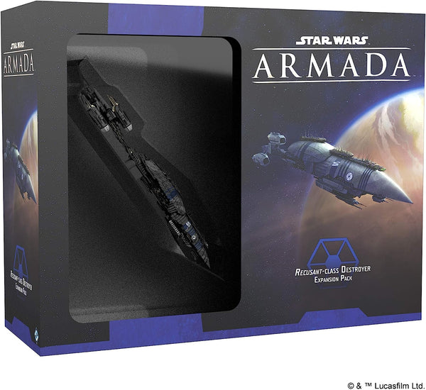 Star Wars Armada - Recusant-Class Destroyer Expansion Pack
