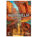 Cartographers Heroes - Map Pack 6 - Hornhelm Market