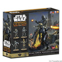 Star Wars Legion - Clan Wren Mandalorians