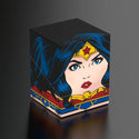 Deck Box - Ultimate Guard - Squaroes - DC Justice League - Wonder Woman