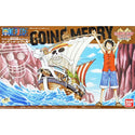 Bandai Hobby -  One Piece - Going Merry Model Kit
