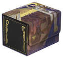 Deck Box - Ultimate Guard - Sidewinder 100+ - Xenoskin - MtG - Secrets of Strixhaven - Akroma's Will