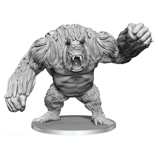 D&D - Nolzur's Marvelous Unpainted Miniatures - Barlgura