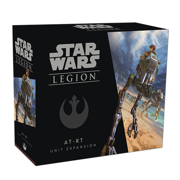 Star Wars Legion - AT-RT Unit Expansion