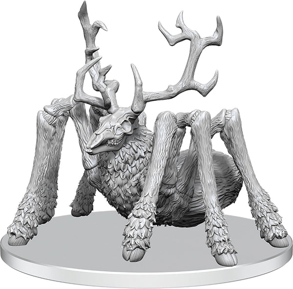 Pathfinder Battles Deep Cuts - Unpainted Miniatures - Suvarden