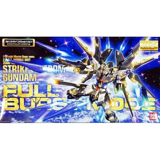 Bandai Hobby - Gundam SEED - MG FBM Strike Freedom 1/100 Model Kit
