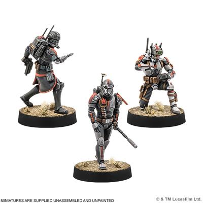 Star Wars Legion - Bad Batch