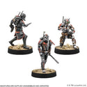 Star Wars Legion - Bad Batch