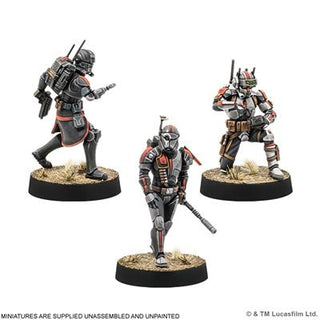 Star Wars Legion - Bad Batch