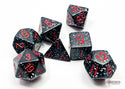 Dice - Chessex - D6 Set (36 ct.) - 12mm - Speckled - Space