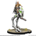(NOT FOR SALE UNTIL 08/14/2026) Star Wars Legion - Rebel AT-RT