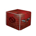 Deck Box - Ultra Pro - Alcove Edge - Magic: The Gathering - Neriv, Heart of the Storm
