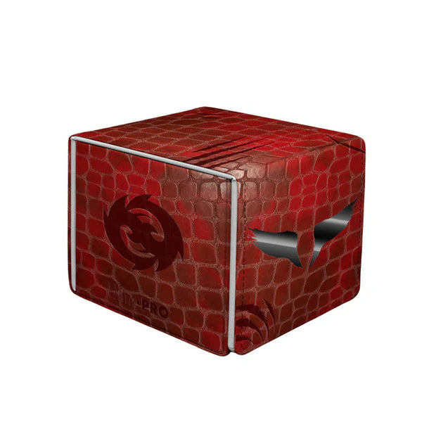 Deck Box - Ultra Pro - Alcove Edge - Magic: The Gathering - Neriv, Heart of the Storm