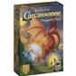 Carcassonne - Expansion 3 (V3.1) - The Princess and the Dragon